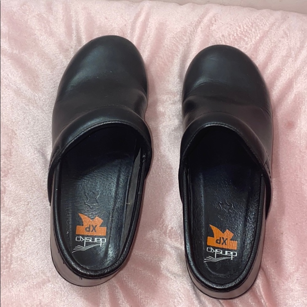 Dansko Xp Clogs - image 3